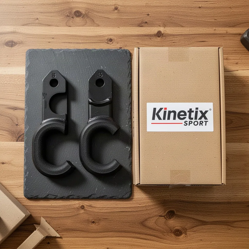 Kinetix Sport Soporte J-Cup Modular Serie M