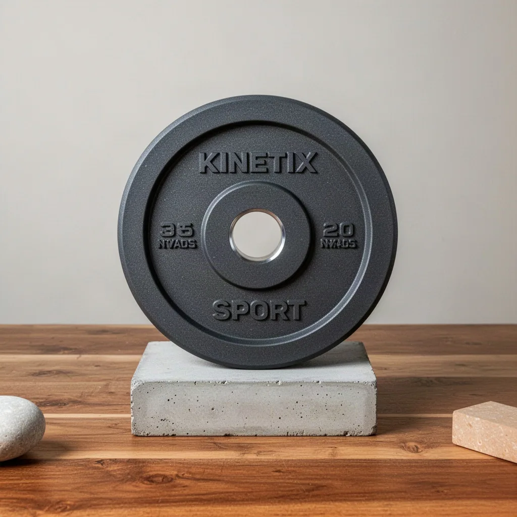 Kinetix Sport Disco Técnico Calibrado Q235