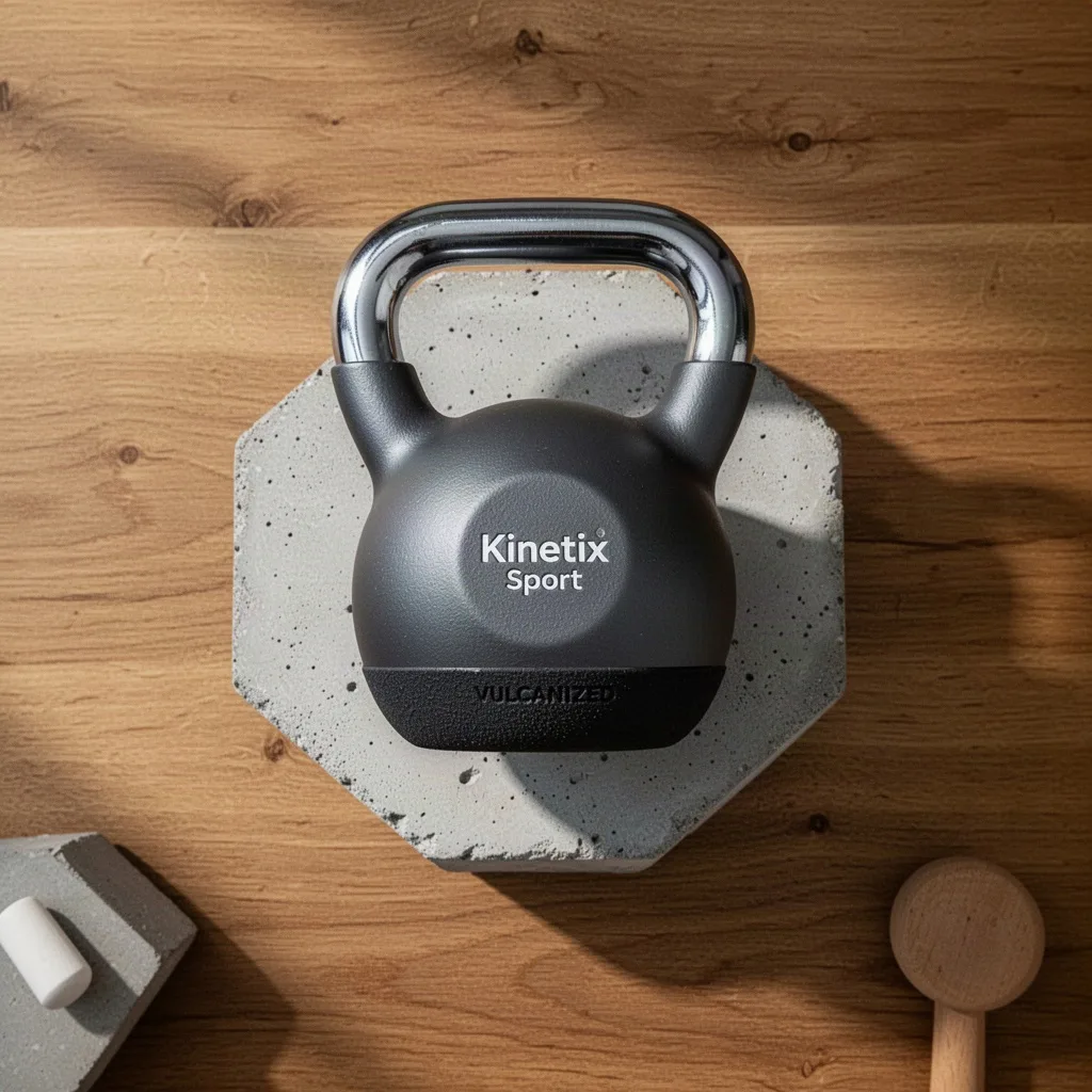 Kinetix Sport Pesa Rusa Técnica Q235