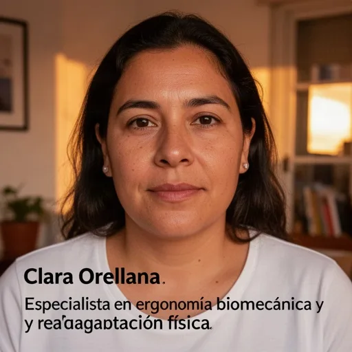 Clara Orellana