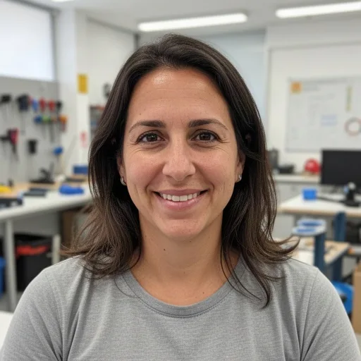 Laura Santamaria