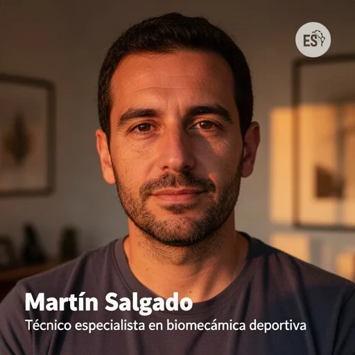 Martín Salgado