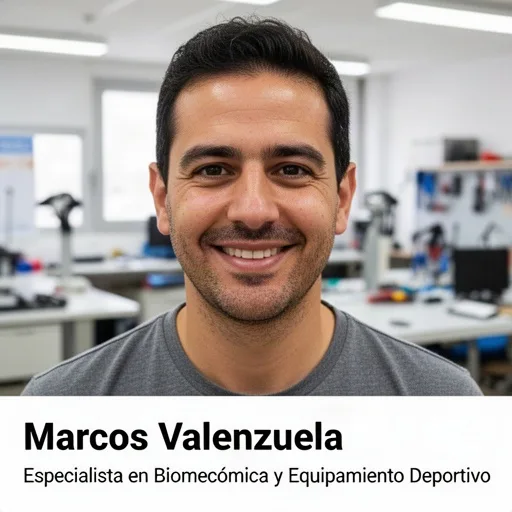 Marcos Valenzuela