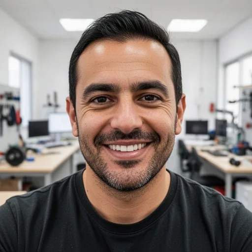 Sergio Orellana
