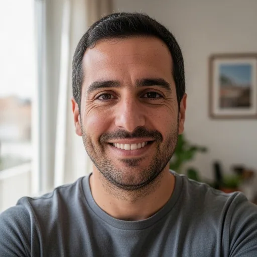 Javier Arnedo