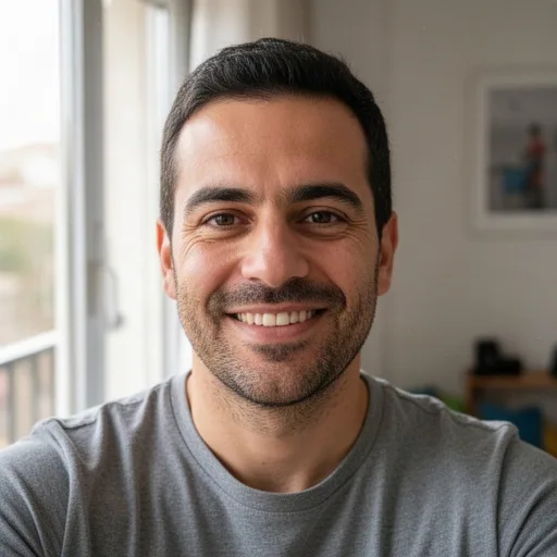 Sergio Varela