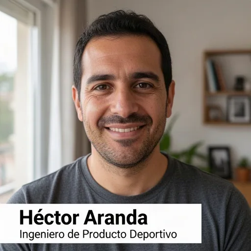 Héctor Aranda
